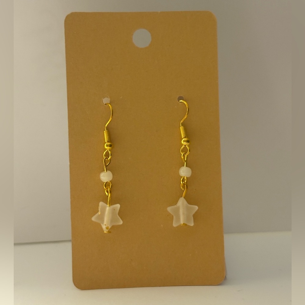 2/10 ✨Handmade Earrings